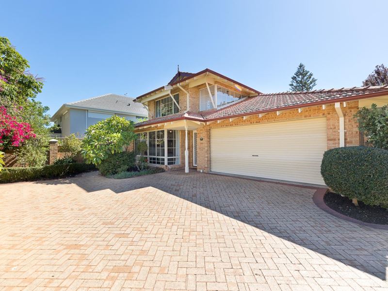 53D Macleod Road, Applecross