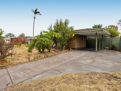 31 Aldington Street, Maddington WA 6109