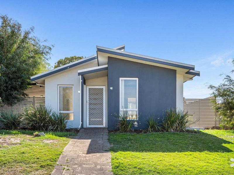 23 Ferguson Street, Falcon WA 6210