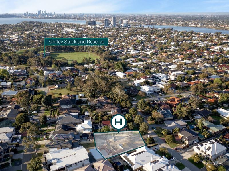 34A Polglass Way, Ardross