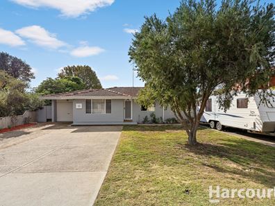 16 Forward Street, Mandurah WA 6210