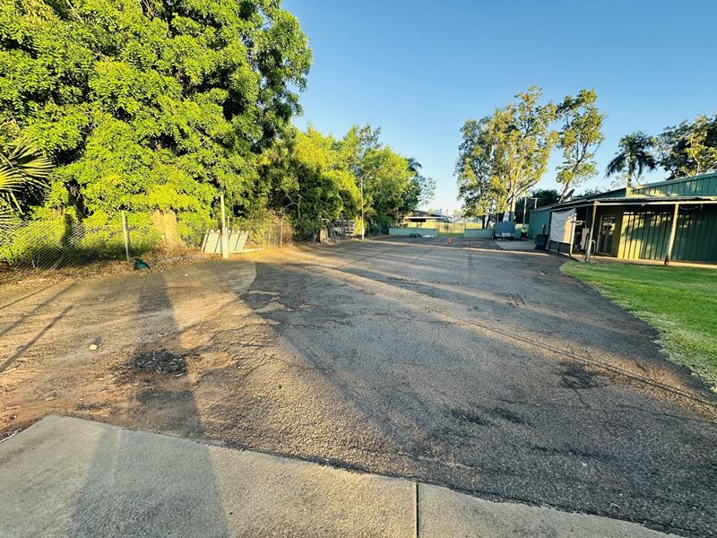 6 Coolibah Dr, Kununurra WA 6743