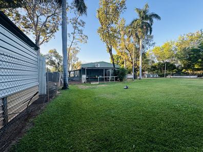 6 Coolibah Dr, Kununurra WA 6743