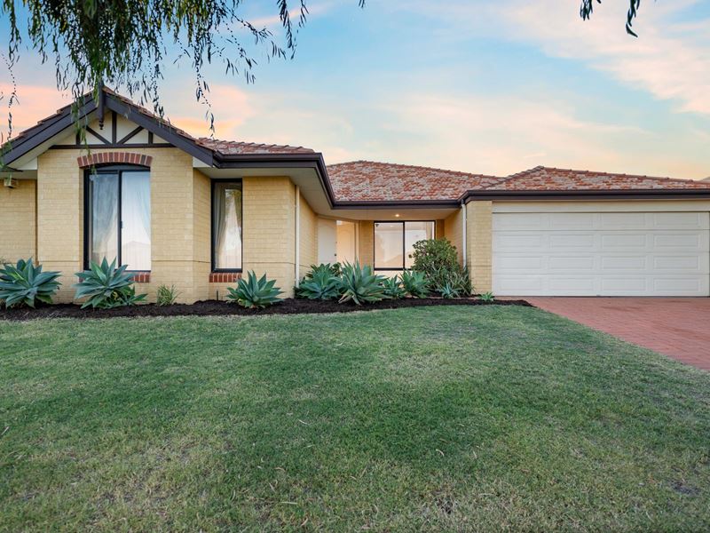 3 Canova Road, Butler