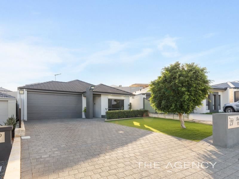 21 Ravello Vista, Yangebup WA 6164