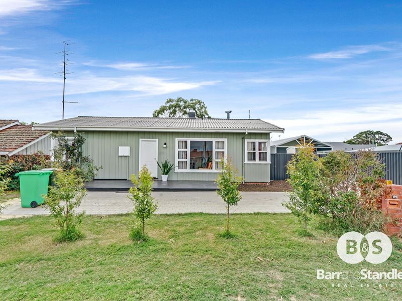 128 Mangles Street, South Bunbury