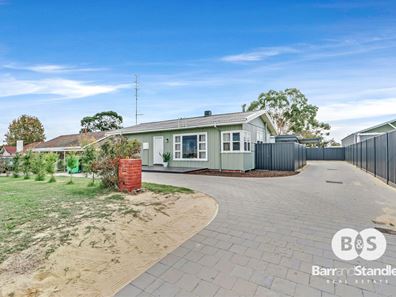 128 Mangles Street, South Bunbury WA 6230