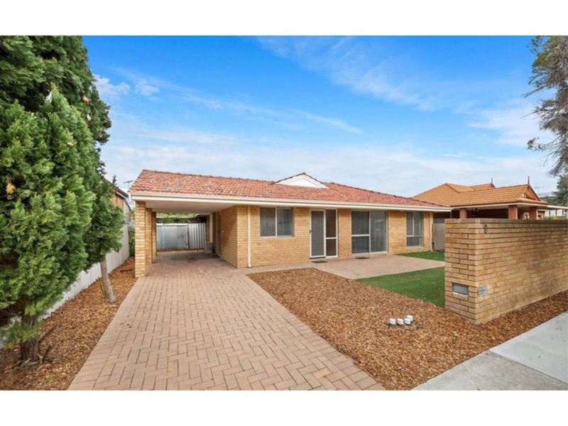 1/8 Cargill Street, Victoria Park
