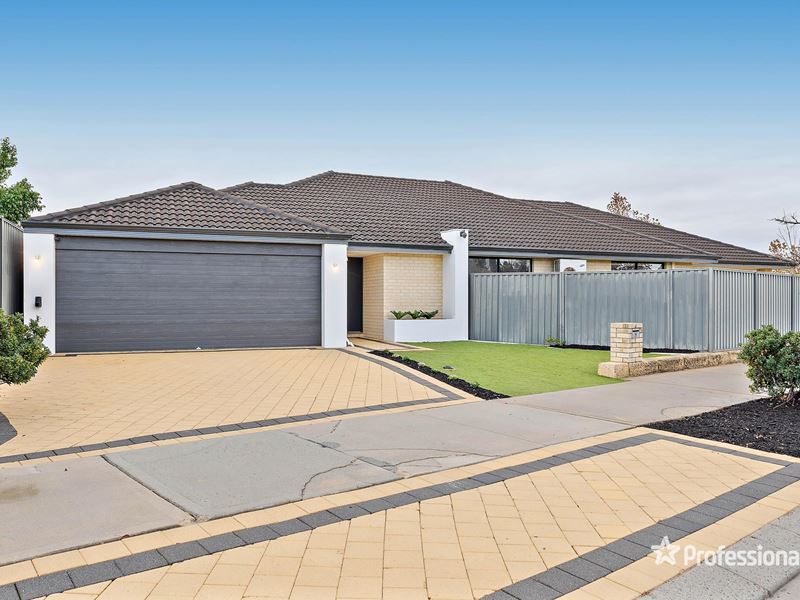 9 Ellery Gate, Aveley