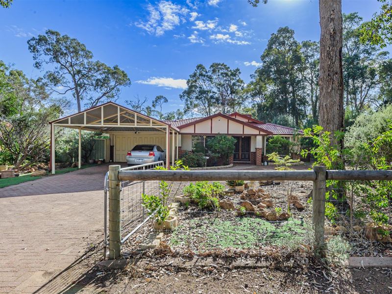 22 Painter Crescent, Mundaring WA 6073