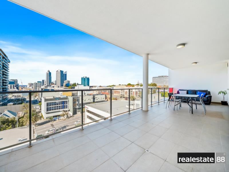 80/1178 Hay Street, West Perth