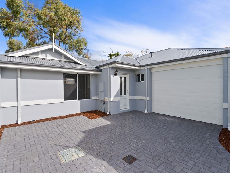 5C Barney Street, Mount Hawthorn WA 6016