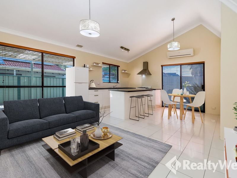 27/177 Daly Street, Belmont WA 6104