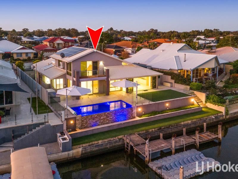54 Heron Place, South Yunderup