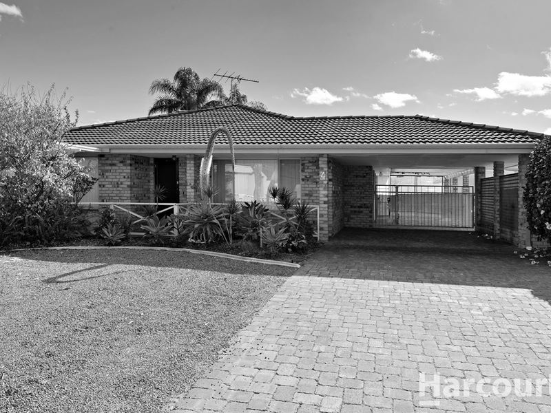 4 Elms Court, Erskine