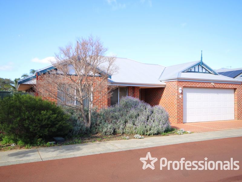 16/44 Hamilton Road, Eaton