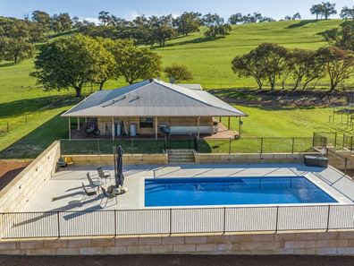 45 Settlement Road, Bindoon WA 6502