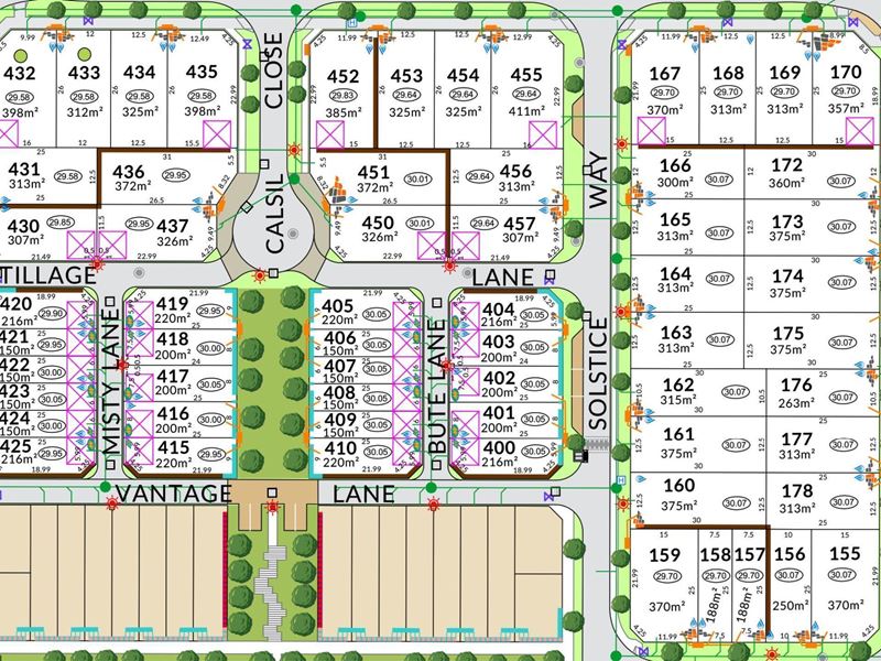 Lot 163,  Solstice Way, Treeby