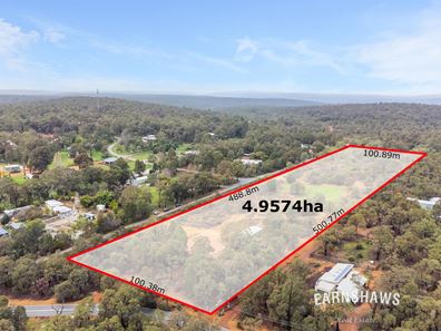 3960 Phillips Road, Mahogany Creek WA 6072