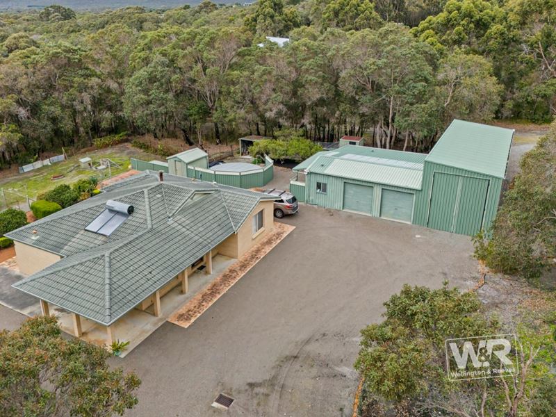 165 O'Connell Street, Little Grove WA 6330