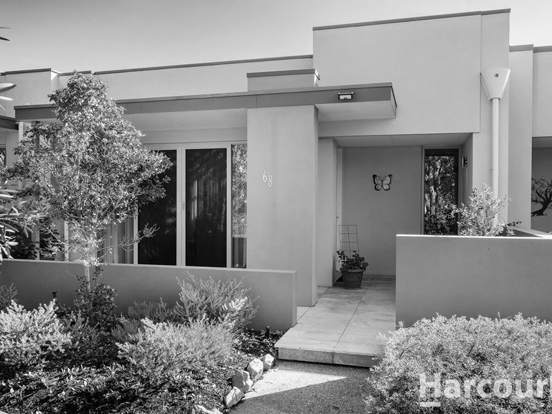 68 Whimbrel Crescent, Coodanup
