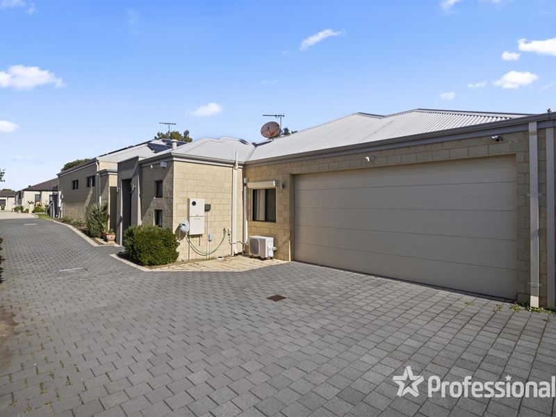 25B Offham Way, Westminster