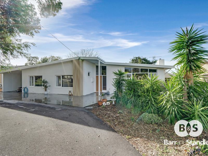 20 Floreat Street, South Bunbury
