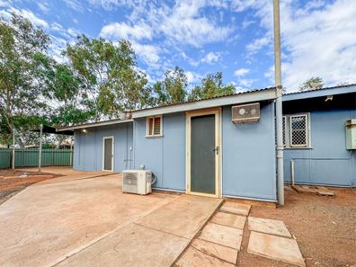 36 Roberts Street, South Hedland WA 6722