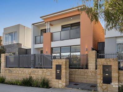 26 Portofino Promenade, Mindarie WA 6030