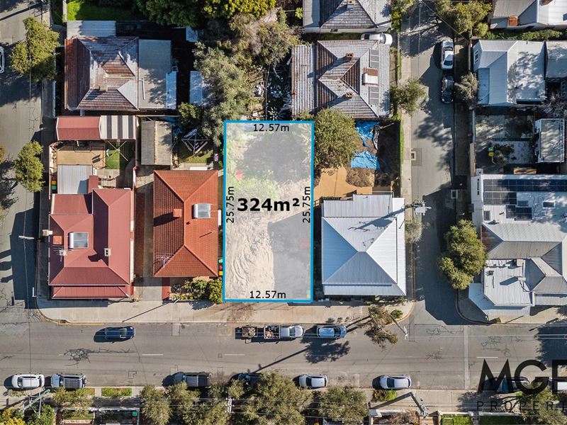 24 Thompson Road, North Fremantle WA 6159