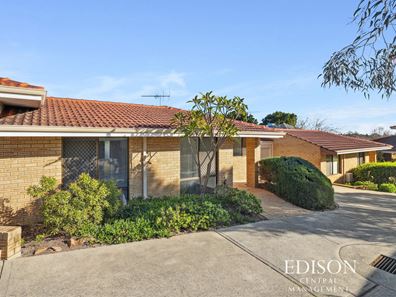 3/7 Peach Street, North Perth WA 6006