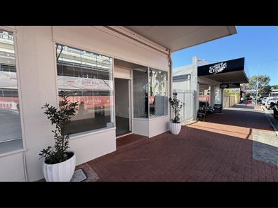 Tenancy 5/72 Victoria Street (Fronting Wellington St), Bunbury WA 6230