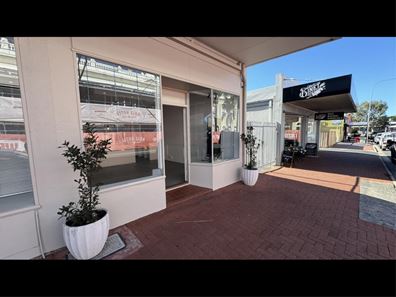 Tenancy 5/72 Victoria Street (Fronting Wellington St), Bunbury WA 6230