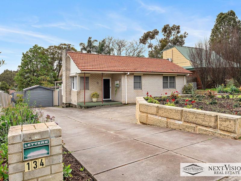 134 Cordelia Ave, Coolbellup