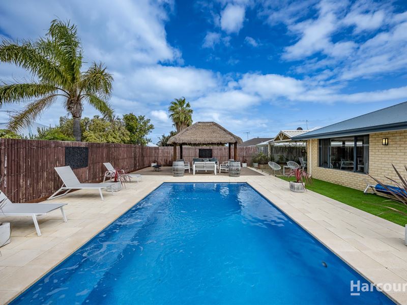 17 Mintaro Parade, Quinns Rocks
