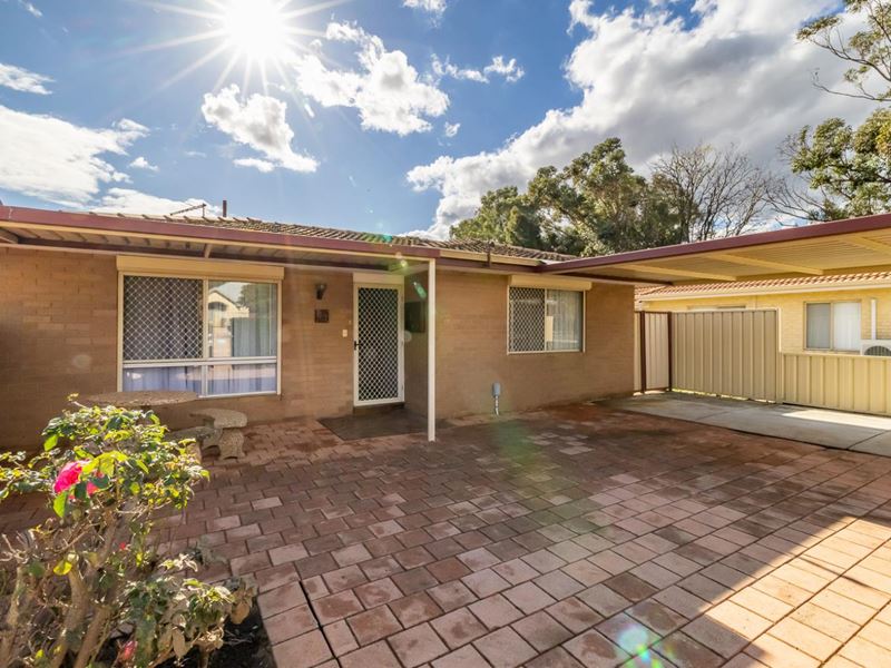 83 Church Avenue, Armadale WA 6112