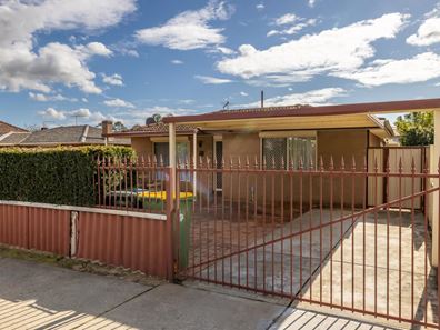 83 Church Avenue, Armadale WA 6112