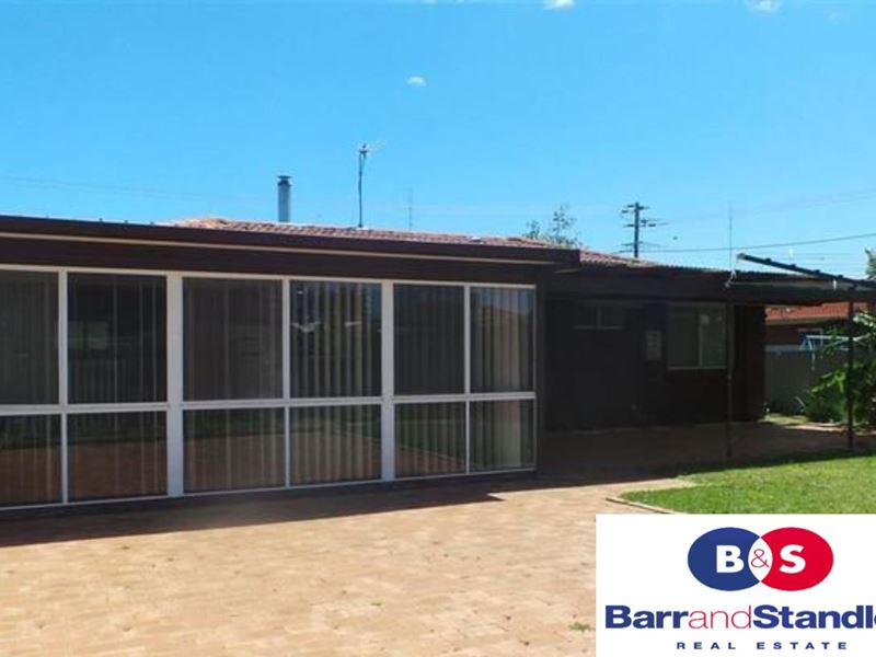 5 Dalhousie Street, Carey Park