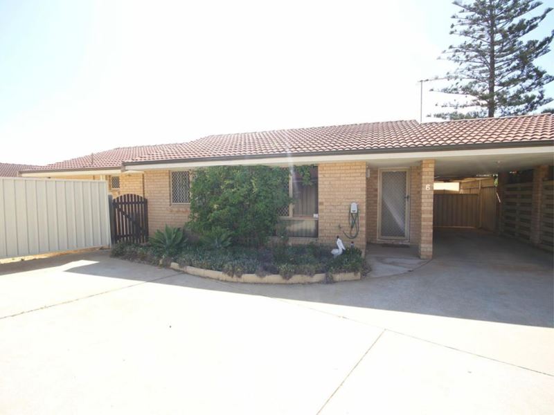 3/226 Willcock Drive, Mahomets Flats