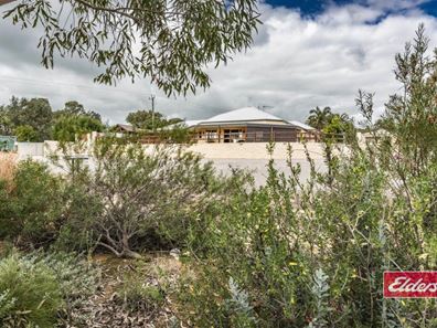 1668 Chapman Valley Road, Narra Tarra WA 6532