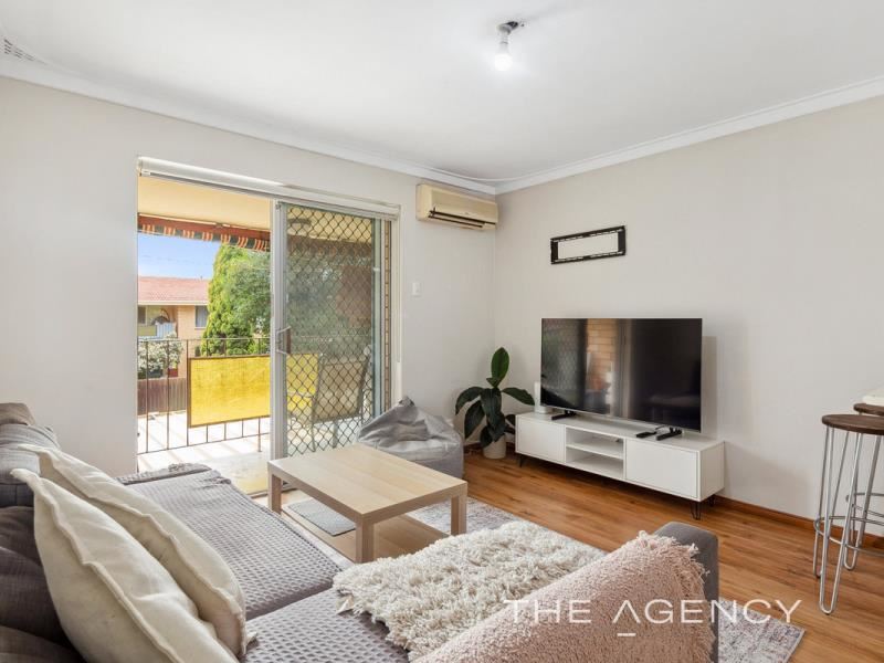 64/303 Harborne Street, Glendalough