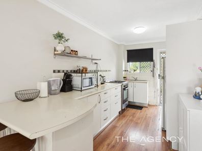 64/303 Harborne Street, Glendalough WA 6016