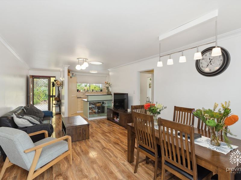 3/15 Dixon Road, Kalamunda