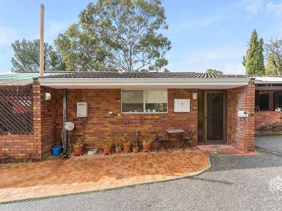 3/15 Dixon Road, Kalamunda WA 6076