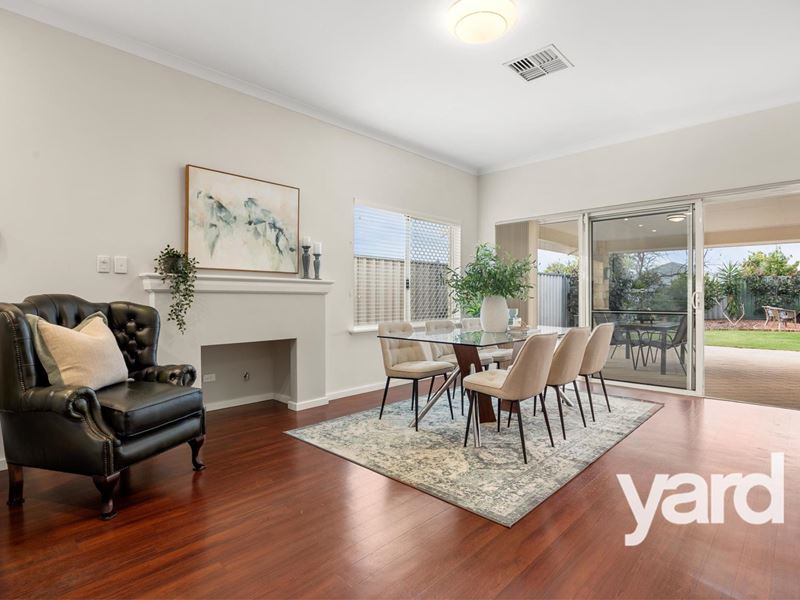 15 Danzil Street, Willagee