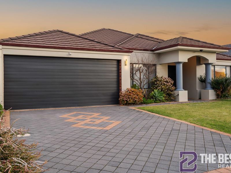 5 Tarn Drive, Canning Vale