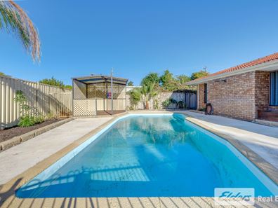 4 Jubilee  Drive, Waikiki WA 6169