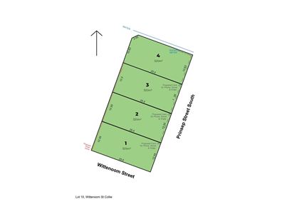 Proposed/Lot 3/132 Wittenoom Street, Collie WA 6225