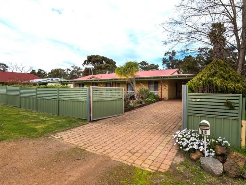 34 Williamson Avenue, Narrikup