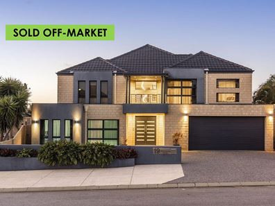 19 Birkenhead Ridge, Mindarie WA 6030